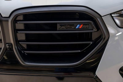 2026 BMW X5 M Competition