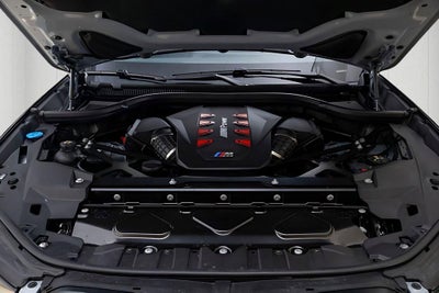 2026 BMW X5 M Competition