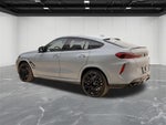 2025 BMW X6 M Base