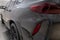 2026 BMW X6 M Competition