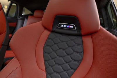 2026 BMW X6 M Competition
