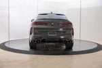 2026 BMW X6 M Competition