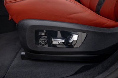 2026 BMW X6 M Competition