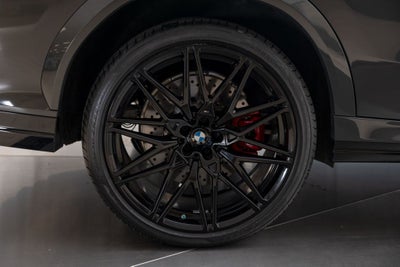 2026 BMW X6 M Competition