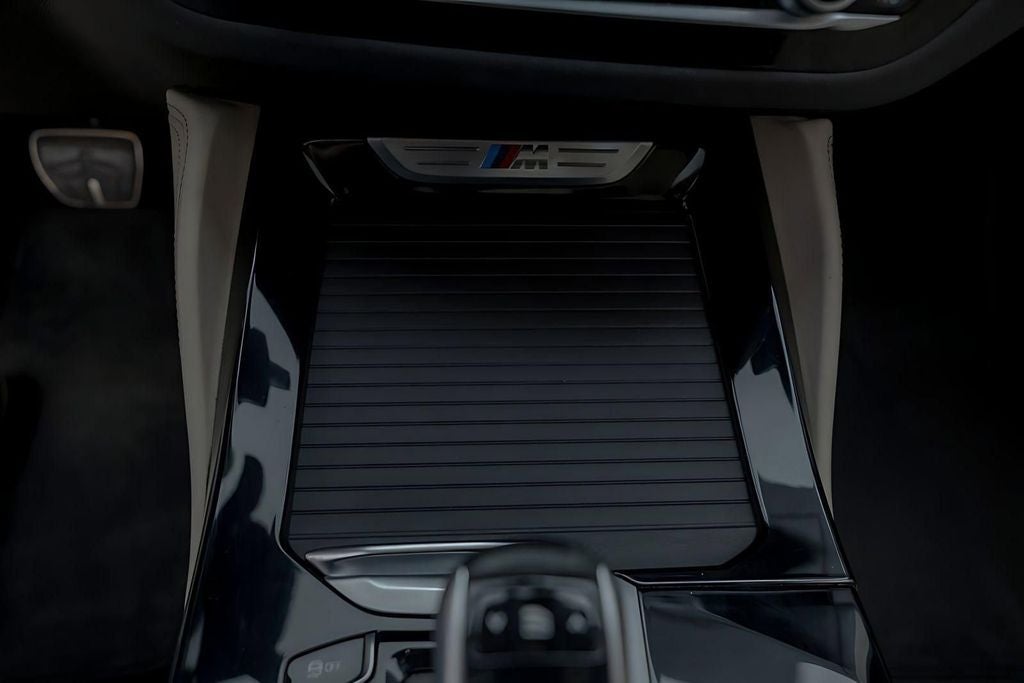 2021 BMW X3 M