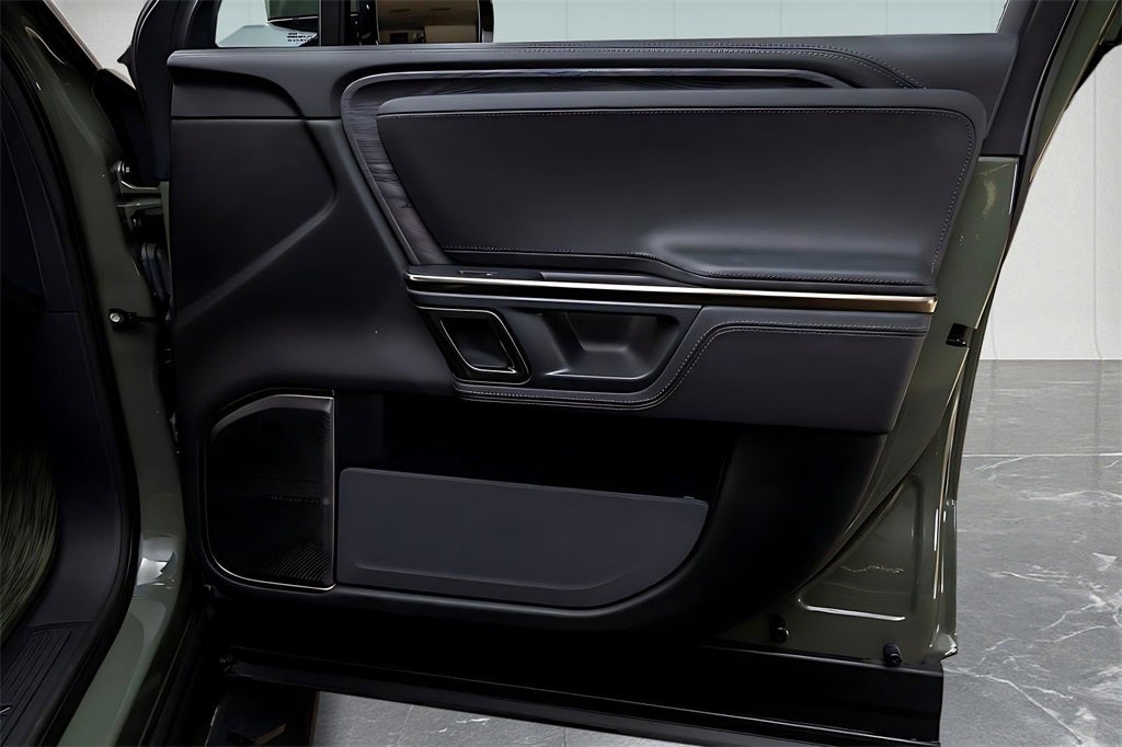 2022 Rivian R1T Adventure