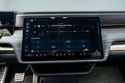 2022 Rivian R1T Adventure