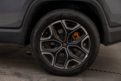 2022 Rivian R1T Adventure