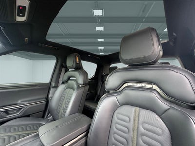 2025 Rivian R1T Adventure