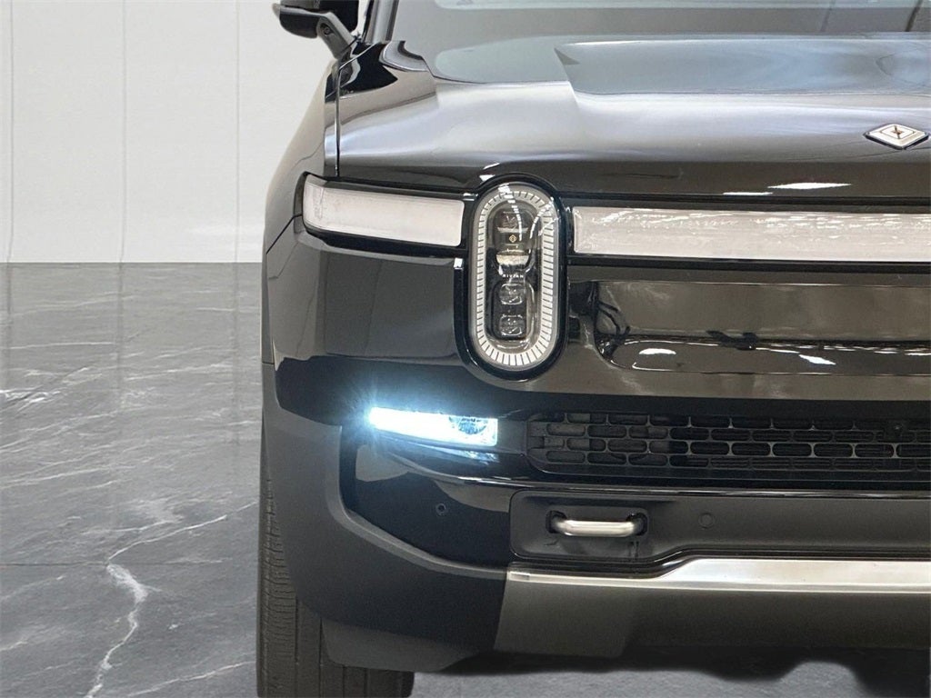 2023 Rivian R1S Launch Edition