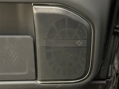 2023 Rivian R1S Launch Edition