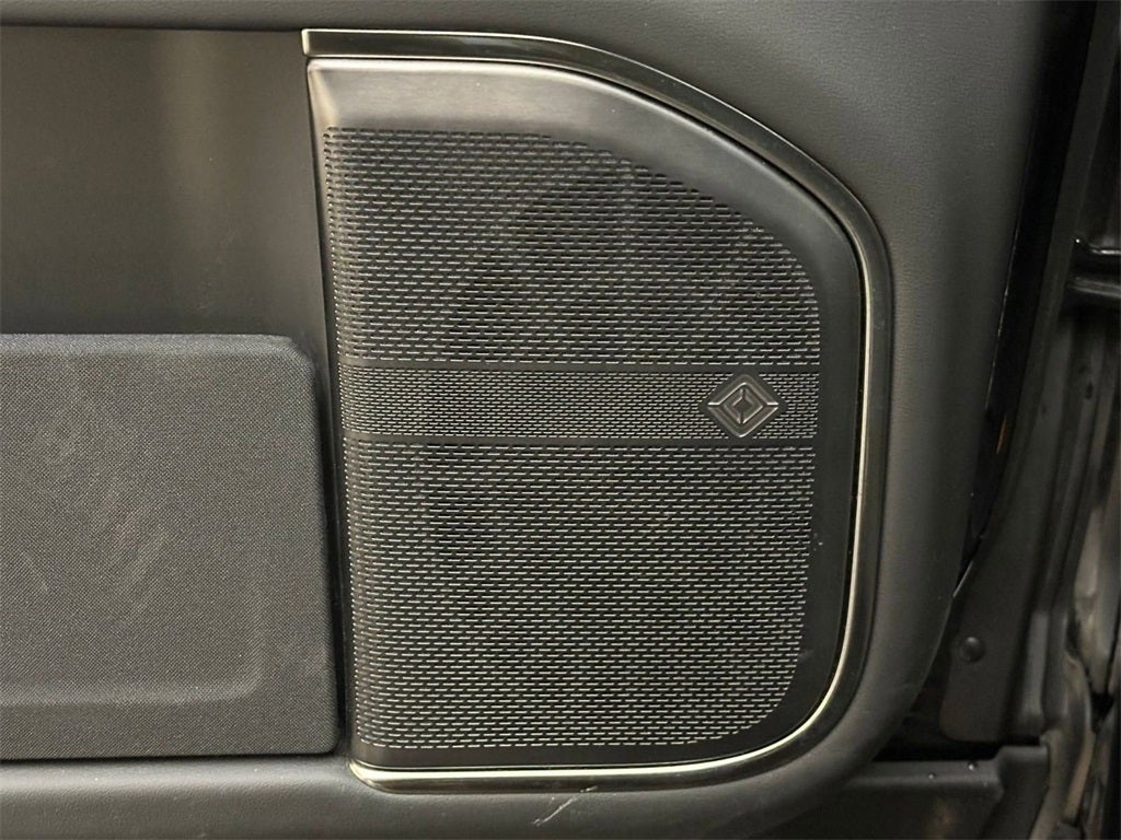 2023 Rivian R1S Launch Edition