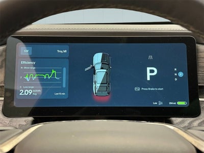 2023 Rivian R1S Launch Edition