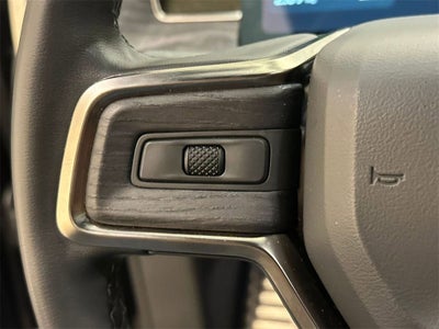 2023 Rivian R1S Launch Edition