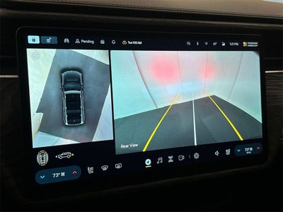 2023 Rivian R1S Launch Edition