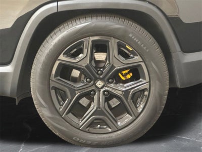 2023 Rivian R1S Launch Edition