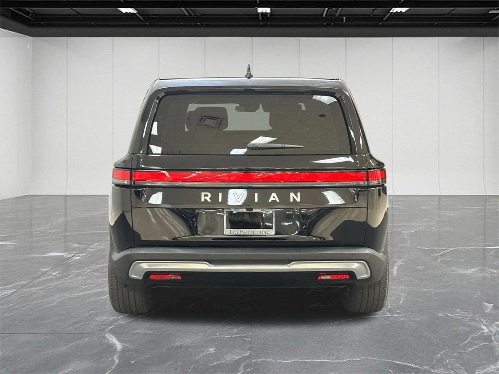 2023 Rivian R1S Launch Edition