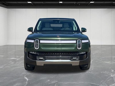 2023 Rivian R1S Launch Edition