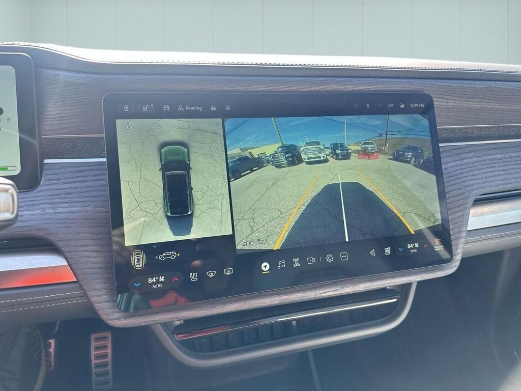 2023 Rivian R1S Launch Edition