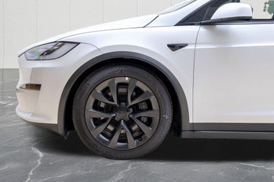 2023 Tesla Model X Plaid