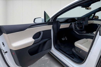 2023 Tesla Model X Plaid