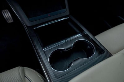 2023 Tesla Model X Plaid