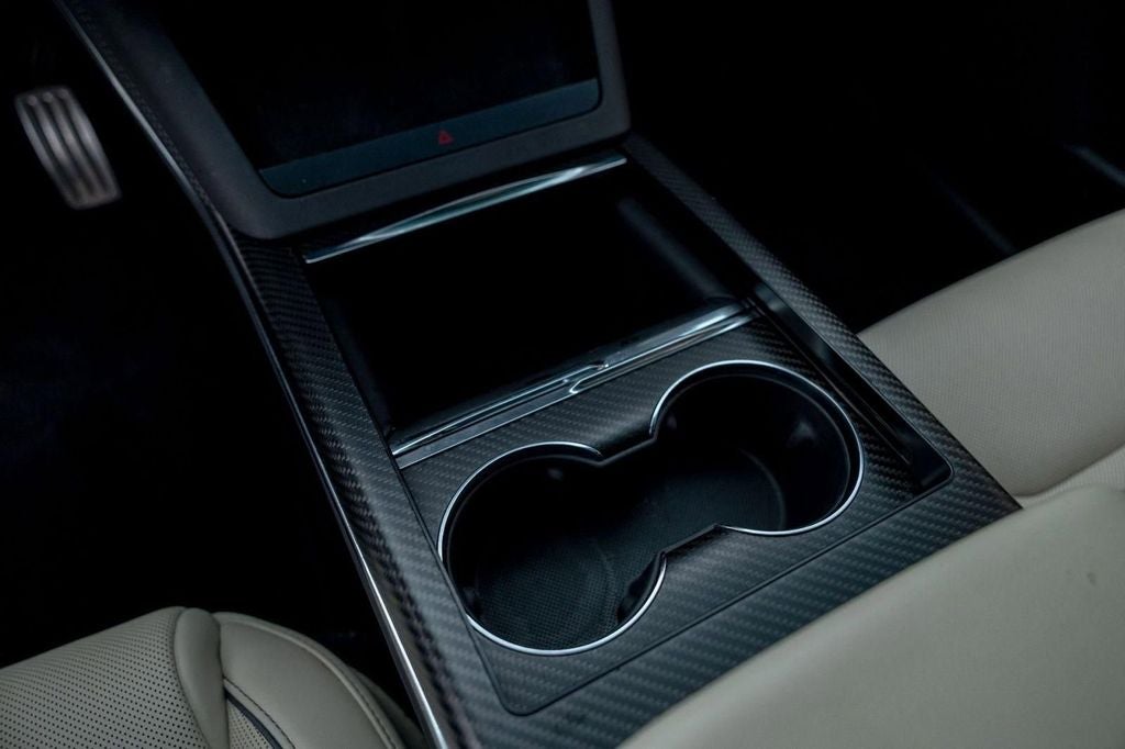 2023 Tesla Model X Plaid