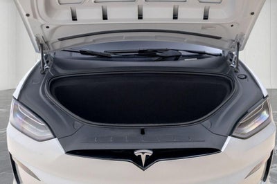 2023 Tesla Model X Plaid