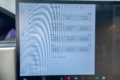 2023 Tesla Model X Plaid