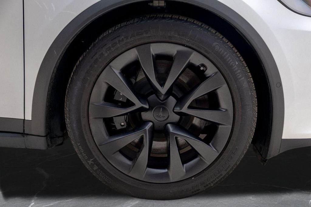 2023 Tesla Model X Plaid