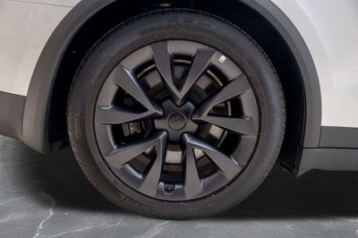 2023 Tesla Model X Plaid