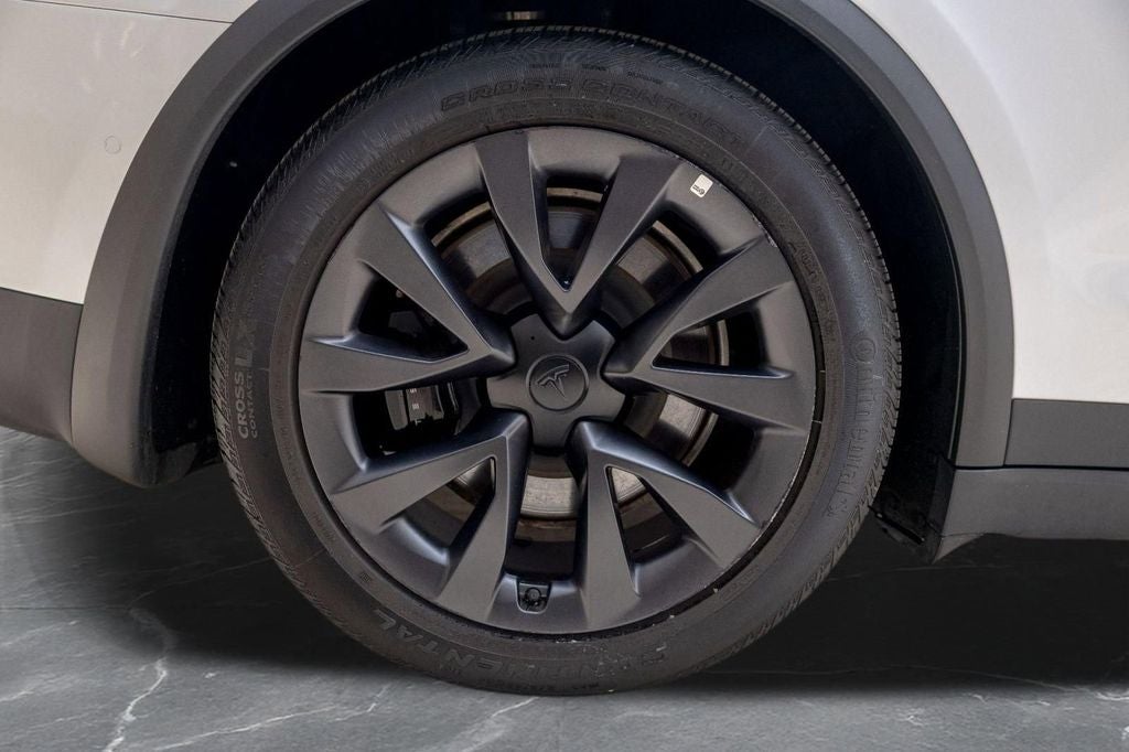 2023 Tesla Model X Plaid