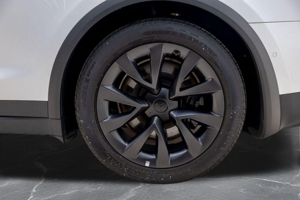 2023 Tesla Model X Plaid