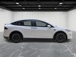 2023 Tesla Model X Plaid
