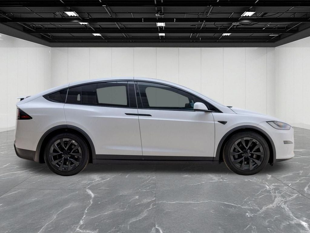 2023 Tesla Model X Plaid