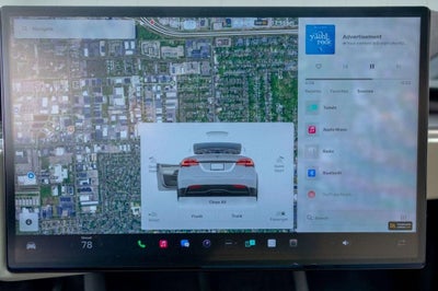 2023 Tesla Model X Plaid