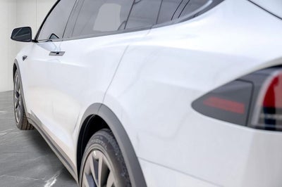 2023 Tesla Model X Plaid