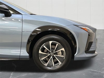 2024 Lexus RZ 300e Premium