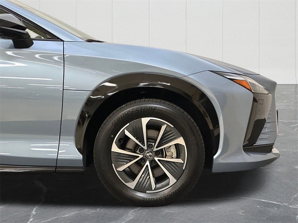 2024 Lexus RZ 300e Premium
