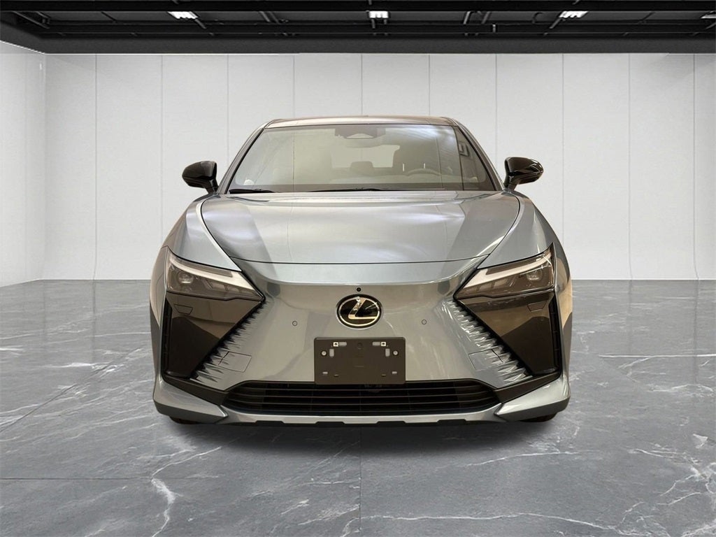 2024 Lexus RZ 300e Premium