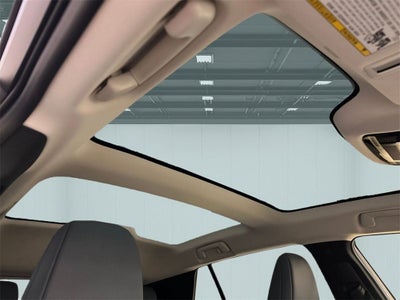 2024 Lexus RZ 300e Premium