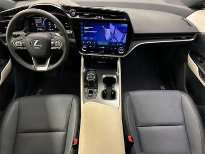2024 Lexus RZ 300e Premium