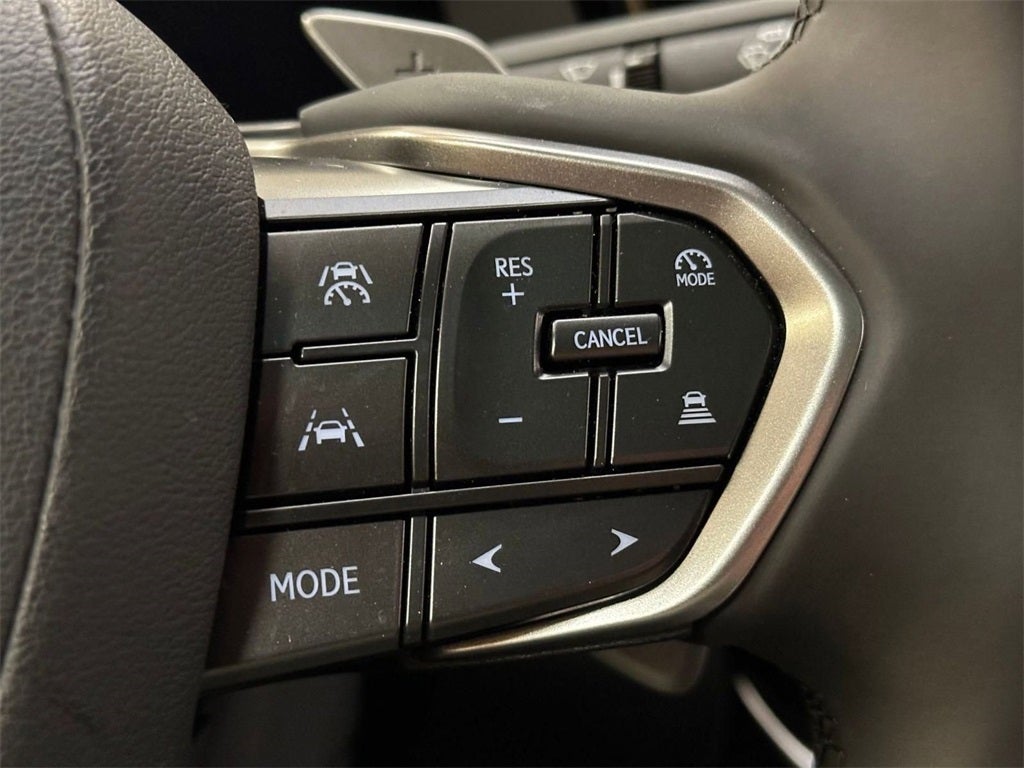 2024 Lexus RZ 300e Premium