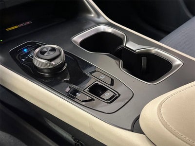 2024 Lexus RZ 300e Premium