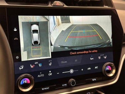 2024 Lexus RZ 300e Premium