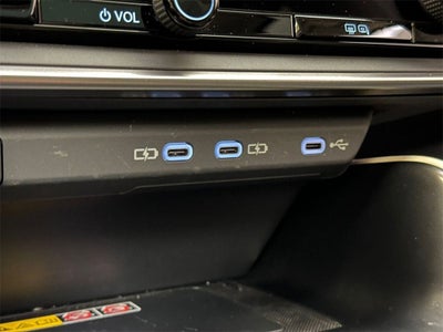 2024 Lexus RZ 300e Premium