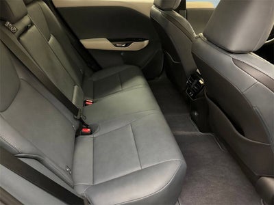 2024 Lexus RZ 300e Premium