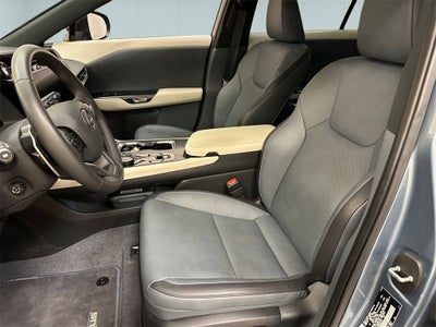 2024 Lexus RZ 300e Premium