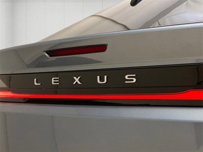 2024 Lexus RZ 300e Premium