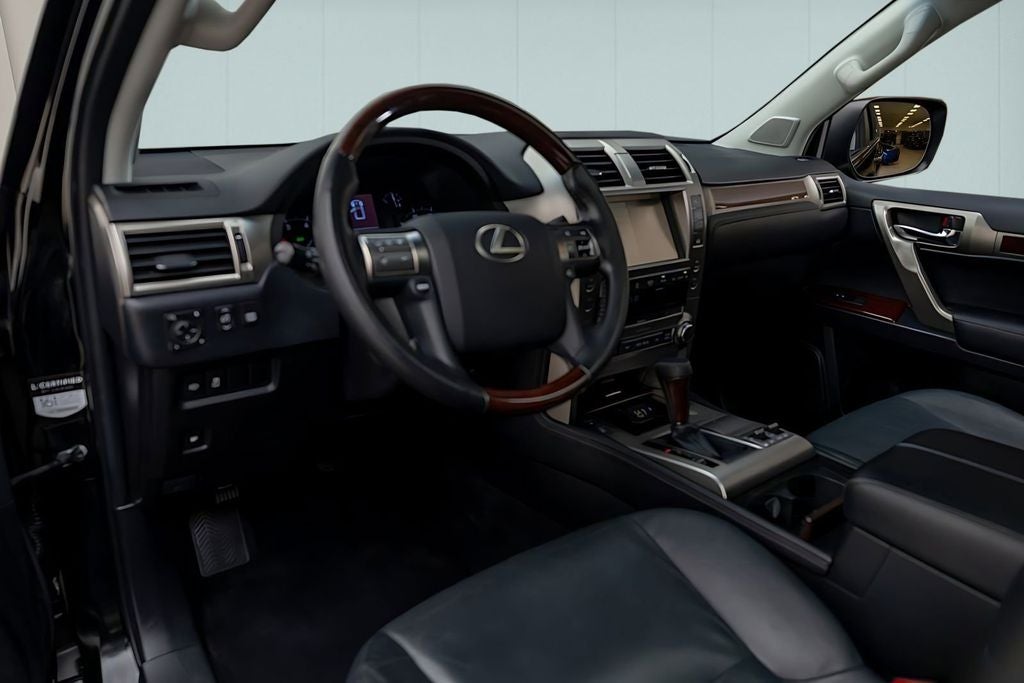 2018 Lexus GX 460